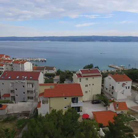 Apartamento Paula Duće