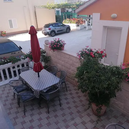 Paula Apartment