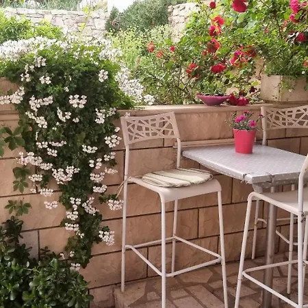 Apartamento Paula Duće