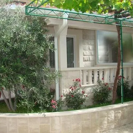 Apartment Paula *
