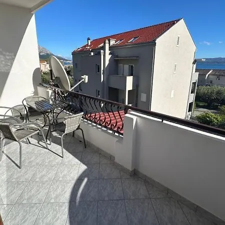Apartment Paula Duće