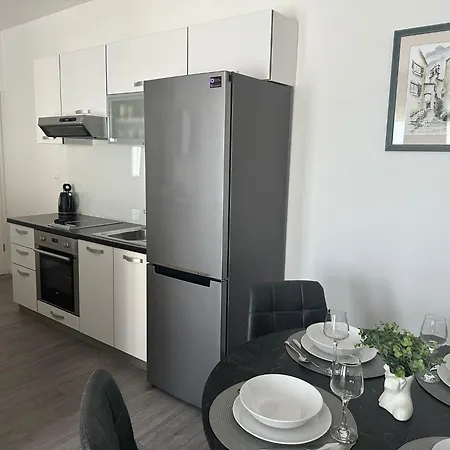 Apartamento Paula *
