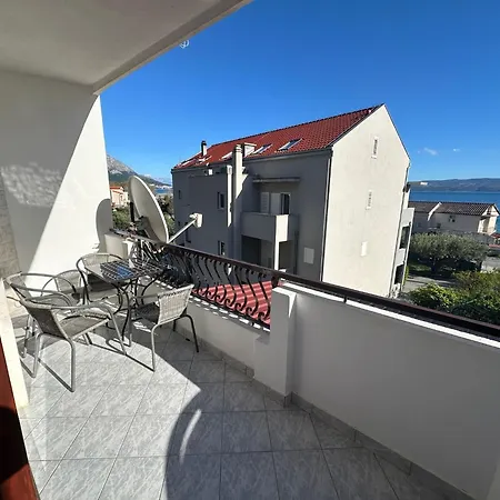 Paula Apartment