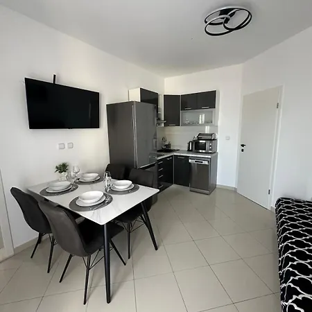 Apartamento Paula Duće