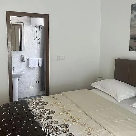 Apartamento Paula Duće