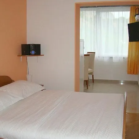 Apartment Paula *