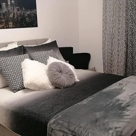 Paula Apartamento
