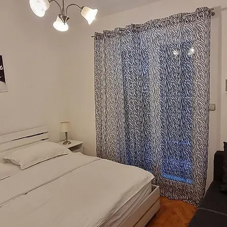 Apartamento Paula *