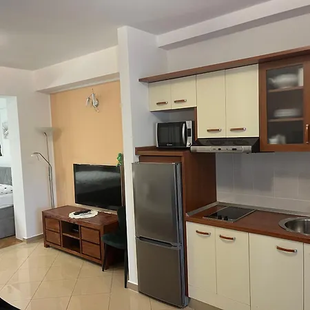 Apartamento Paula Duće