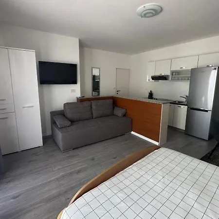 Apartamento Paula