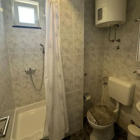 Paula Apartment *