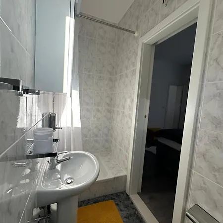 Paula Apartment *