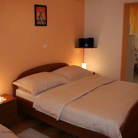 Apartamento Paula Duće