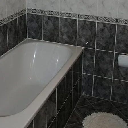 Paula Apartment